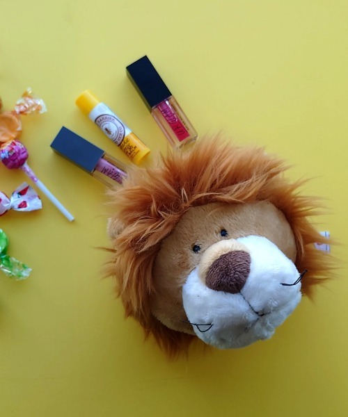 nici（ニキ）の「NICI/フィギュアパスケース ライオン（パスケース・レディース・ブラウン・ONE SIZE）」の7枚目の写真