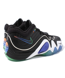 NIKE ZOOM UPTEMPO V PREMIUM ズームアップテンポ5 NIKE ZOOM UPTEMPO V PREMIUM ズームアップテンポ5 - メルカリ