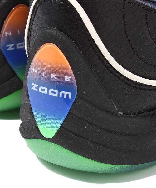 NIKE（ナイキ）の「ナイキ ズーム アップテンポ プレミアム NIKE