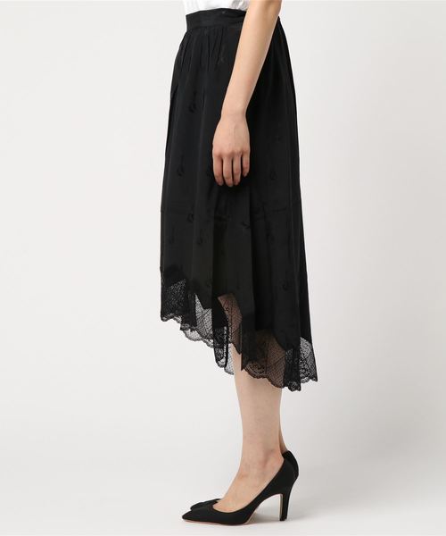 ZADIG&VOLTAIRE（ザディグ エ ヴォルテール）の「JOSLIN GUITAR LONG