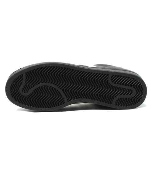 adidas Originals（アディダスオリジナルス）の「アディダス オリジナルス ブラック×ホワイト スケーター愛用 adidas Originals SS II（スニーカー・メンズ・ブラック・27cm/27.5cm/28cm/28.5cm）」の3枚目の写真