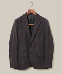 【Wild Life Tailor】フランネーラジャケット