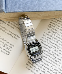 ★送料無料・未使用★お洒落　カシオ　アナログデジタル　コンビネーションモデル ウオッチ - CASIO Collection | CASIO