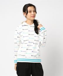 【Champion/チャンピオン】レディース GOLF プルオーバーパーカー