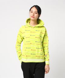 【Champion/チャンピオン】レディース GOLF プルオーバーパーカー