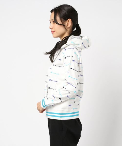 セール】【Champion/チャンピオン】レディース GOLF プル