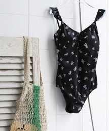 Reir�i���C�[���j�́u�yReir×SLOBE IENA�z   SWIM WEAR�i�����s�[�X�j�i�����j�v