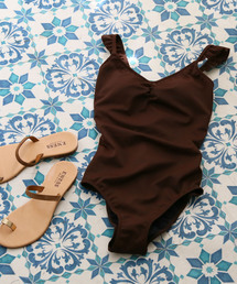 Reir�i���C�[���j�́u�yReir×SLOBE IENA�z   SWIM WEAR�i�����s�[�X�j�i�����j�v