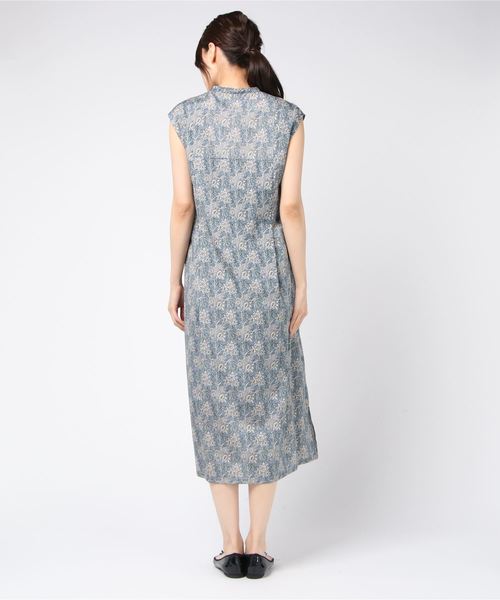 NOMBRE IMPAIR（ノンブルアンペール）の「シックトーンフラワー