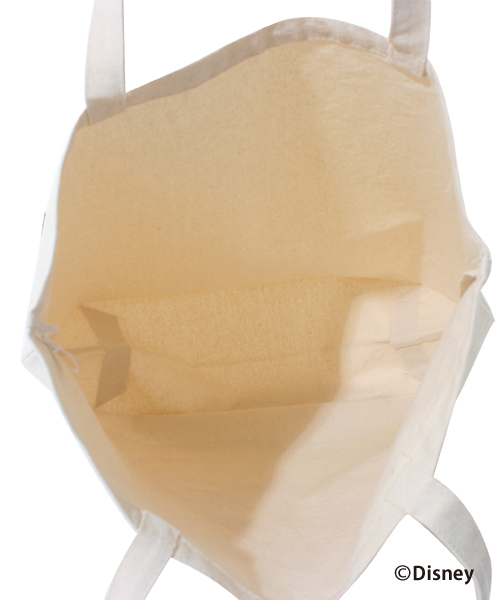 WEGO（ウィゴー）の「WEGO/WEGOオリジナルトートバッグ(ラプンツェル)（トートバッグ・レディース・その他1/その他2/その他3・FREE）」の13枚目の写真