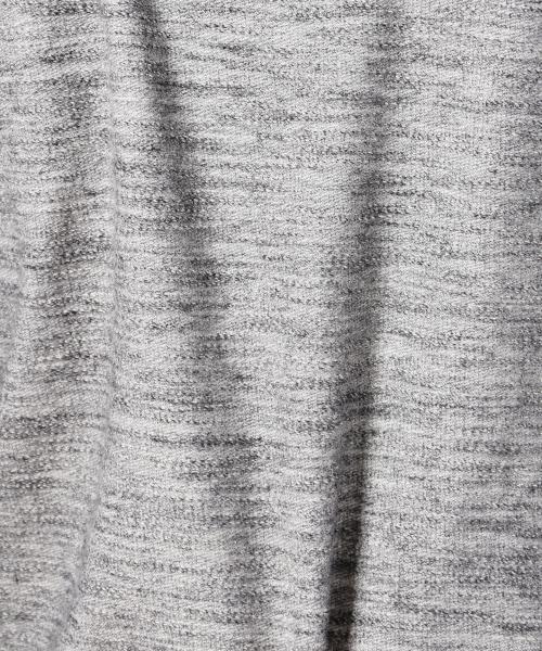 JOSEPH（ジョセフ）の「アローインレージャージージャケット（その他アウター・メンズ・ライトグレー系/ネイビー系・46/48/50）」の9枚目の写真