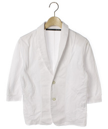 TETE HOMME�i�e�b�g�I���j�̌Ò��u�e�[���[�h�W���P�b�g�i�e�[���[�h�W���P�b�g�j�v