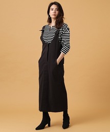 セール Back Ribbon Tiered Onepiece バックリボンティアードワンピース ワンピース Azul By Moussy アズールバイマウジー のファッション通販 Zozotown