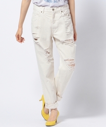 Another Edition | AE DAMAGE DNM 5POCⅡ ◆(デニムパンツ)