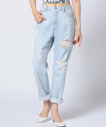 Another Edition | AE DAMAGE DNM 5POCⅡ(デニムパンツ)