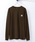 Carhartt�i�J�[�n�[�g�j�́ucarhartt �J�[�n�[�g Workwear Pocket Long-Sleeve T-Shirts �r�b�O�V���G�b�g ���� �|�P�b�gT�V���c�iT�V���c/�J�b�g�\�[�j�v�b�ڍ׉摜