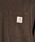 Carhartt�i�J�[�n�[�g�j�́ucarhartt �J�[�n�[�g Workwear Pocket Long-Sleeve T-Shirts �r�b�O�V���G�b�g ���� �|�P�b�gT�V���c�iT�V���c/�J�b�g�\�[�j�v�b�ڍ׉摜
