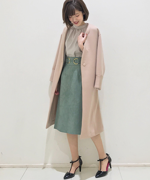 セール ブランド古着 コート その他アウター 31 Sons De Mode トランテアン ソン ドゥ モード のファッション通販 Zozoused