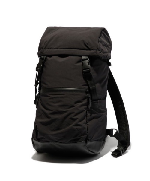 CRAMSHELL（クラムシェル）の「BACK PACK（バックパック/リュック・メンズ・ブラック・FREE）」の13枚目の写真