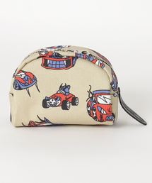 FABRICK（ファブリック）の「FABRICK【STACKS by B.E.P】TRAVEL POUCH SMALL（ポーチ）」