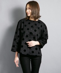 CERCA - FASHION�i�`�F���J - �t�@�b�V�����j�́uBD/���g���h�b�g���W���P�b�g�i�m�[�J���[�W���P�b�g�j�v