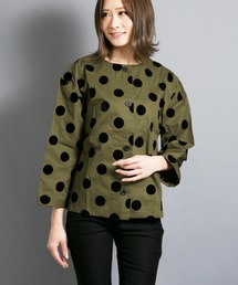 CERCA - FASHION�i�`�F���J - �t�@�b�V�����j�́uBD/���g���h�b�g���W���P�b�g�i�m�[�J���[�W���P�b�g�j�v