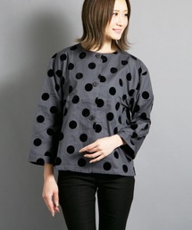 CERCA - FASHION�i�`�F���J - �t�@�b�V�����j�́uBD/���g���h�b�g���W���P�b�g�i�m�[�J���[�W���P�b�g�j�v