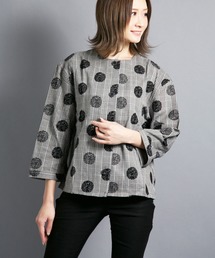 CERCA - FASHION�i�`�F���J - �t�@�b�V�����j�́uBD/���g���h�b�g���W���P�b�g�i�m�[�J���[�W���P�b�g�j�v