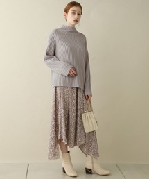 one after another NICE CLAUP | セットアップワンピース(ワンピース)