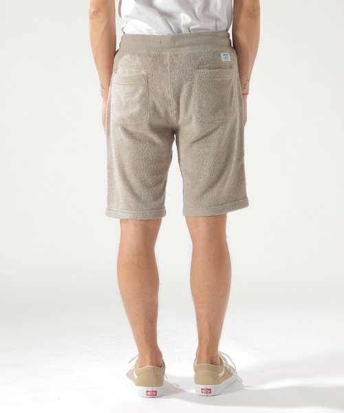 BAYFLOW（ベイフロー）の「コットンリネンパイルショートパンツ（その他パンツ・メンズ・オフホワイト/ベージュ/ネイビー/ライトブルー・SMALL/MEDIUM/LARGE）」の21枚目の写真