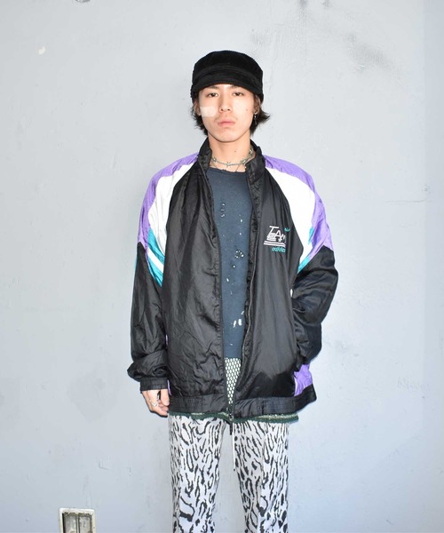 adidas（アディダス）の「【ヴィンテージ古着】adidas