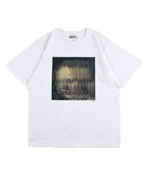 Sync.（スィンク）の「Sync.【KOSUKE KAWAMURA】TEE "AFTERIMAGE"（Tシャツ/カットソー）」