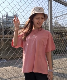 【ムラサキスポーツ別注】ROXY RST202620M ビッグシルエット Ｔシャツ