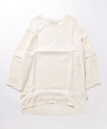 【W】【it】【Claudie】プルオーバー