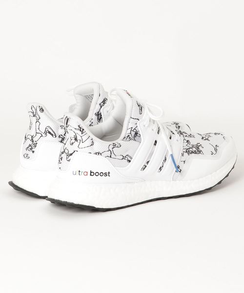 ウルトラブースト Ultraboost Ultraboost ディズニー Pink Adidas Dna Adidas アディダス のスニーカー Adidas Disney スニーカー Adidas アディダス のファッション X アディダス お得特価 の