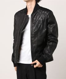 G-STAR RAW（ジースターロゥ）の「Moto Leather Jacket