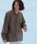 WYM LIDNM(ウィム バイ リドム)の「トップス(シャツ/ブラウス)」