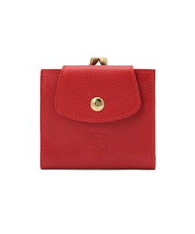 IL BISONTE / ORIGINAL LEATHER / トリフォルドウォレット（財布）｜IL