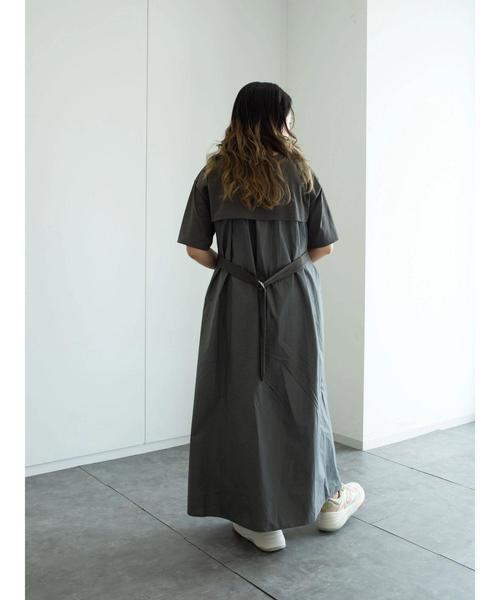 セール ベルト付き異素材切り替えワンピース ワンピース Garage Of Good Clothing ガレージオブグッドクロージング のファッション通販 Zozotown セール ベルト付き異素材切り替えワンピース ワンピース Garage Of Good Clothing ガレージオブグッドクロージング のファッション通販 Zozotown