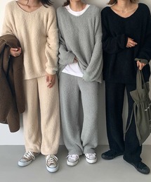ちぇりみあキャナルジーン レッドチョップワークス CANAL JEAN（キャナルジーン）の「RED CHOP WORKS(レッド