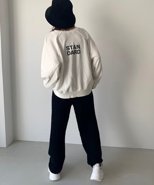 CANAL JEAN（キャナルジーン）の「RED CHOP WORKS(レッド
