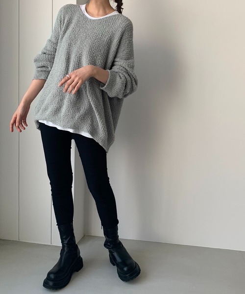 モッズコート　キャナルジーン　レッドチョップワークス CANAL JEAN（キャナルジーン）｜モッズコート一覧 - WEAR