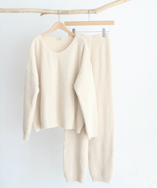 ちぇりみあキャナルジーン レッドチョップワークス CANAL JEAN（キャナルジーン）の「RED CHOP WORKS(レッド