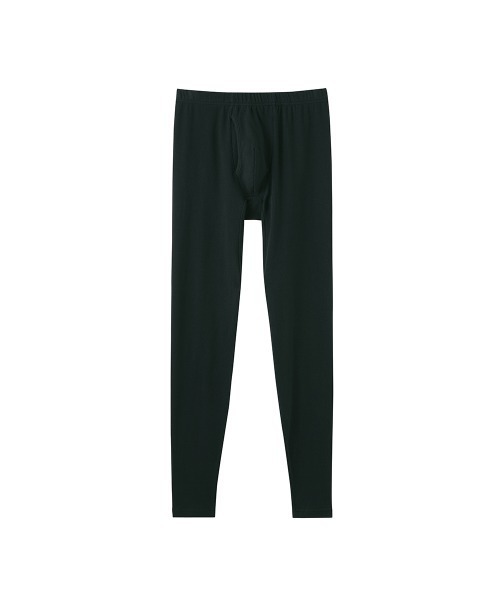 Hotomagic ホットマジック 防寒対策 メンズタイツ 前あき 発熱する綿 その他アンダーウェア インナー Gunze グンゼ のファッション通販 Zozotown