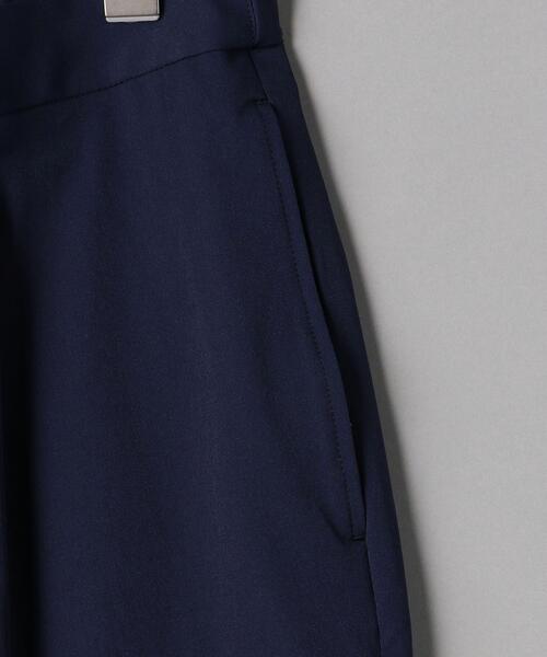 BEAUTY&YOUTH UNITED ARROWS(ビューティーアンドユースユナイテッドアローズ)の「BY 2W ストレッチ 1P テーパード イージーパンツ(その他パンツ・メンズ・オリーブ/ネイビー・LARGE/MEDIUM/SMALL/X-LARGE)」の13枚目の写真