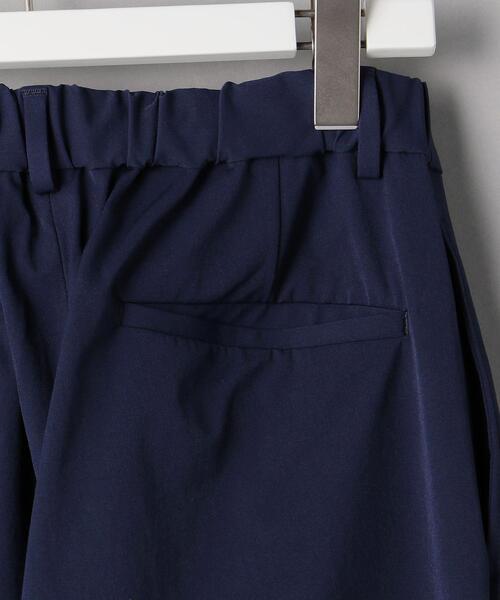 BEAUTY&YOUTH UNITED ARROWS(ビューティーアンドユースユナイテッドアローズ)の「BY 2W ストレッチ 1P テーパード イージーパンツ(その他パンツ・メンズ・オリーブ/ネイビー・LARGE/MEDIUM/SMALL/X-LARGE)」の21枚目の写真