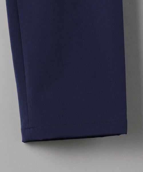 BEAUTY&YOUTH UNITED ARROWS(ビューティーアンドユースユナイテッドアローズ)の「BY 2W ストレッチ 1P テーパード イージーパンツ(その他パンツ・メンズ・オリーブ/ネイビー・LARGE/MEDIUM/SMALL/X-LARGE)」の20枚目の写真