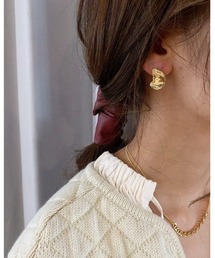 mou（モウ）の「ブレイクピアス（ピアス（両耳用））」