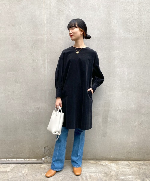 SHENERY（シーナリー）の「(YAHKI)ソフトダブルフェイスミニショルダー（トートバッグ・レディース・ホワイト/ピンク・FREE）」の5枚目の写真