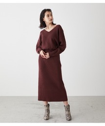 Azul By Moussy アズールバイマウジーのワンピース通販 Zozotown